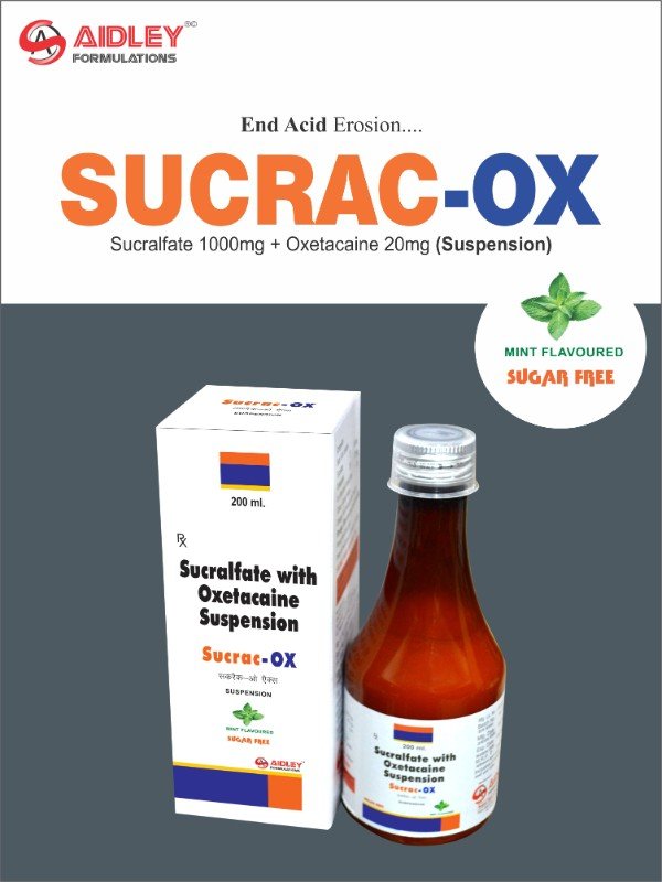 SUCRAC-OX